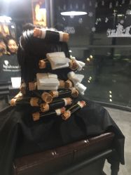 点击看大图 -HD HAIR STYLE