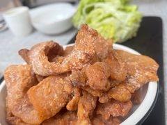 -得丘礼享谷·玉兰苑