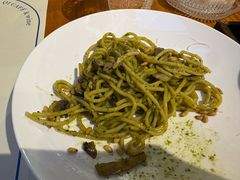 -沏点Trattoria意大利餐厅(新街口店)