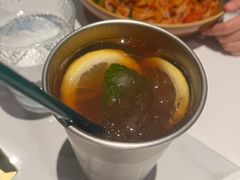-静香HOUSE·全时段融合餐厅(七星欢乐颂店)