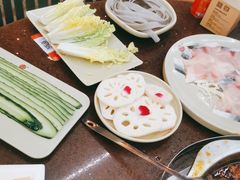 -巴倒烫陆派火锅山庄(南山总店)