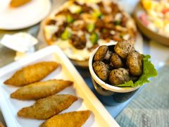 -秀·爱尔兰餐吧(上海路店)