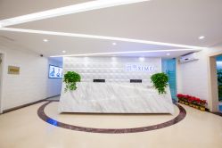 大堂-西美医疗美容门诊部