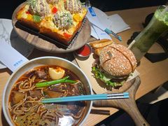 -魏客咖啡(中铁中心店)