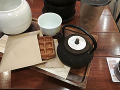 -去茶山(重庆万象城店)