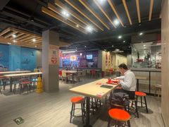 -永和大王(春日上新·军博店)