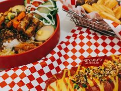 -Eckl’s爱氏热狗(猫街店)