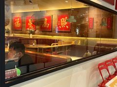 -味福记·江西小炒·南昌小吃(青山湖万达店)