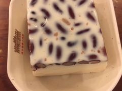 红豆糕-海口骑楼小吃街