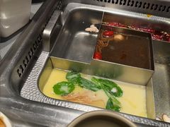 -巴奴毛肚火锅(悠唐购物中心店)