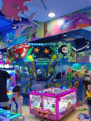 -万达宝贝王(成都锦华店)