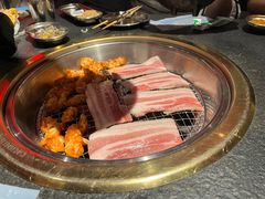 五花肉-伊茉家的烤肉店(勒泰中心店)