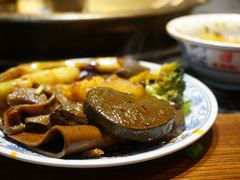 -来涮蜀鲜货火锅串串香(菜市口店)