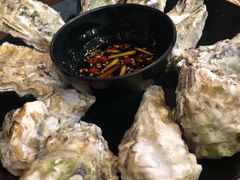 -夏记烤官达人·徐州鲜羊肉串(江宁店)