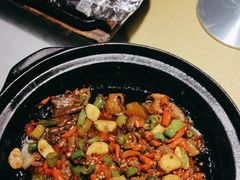 -小柴米·传统江西菜(万寿宫店)