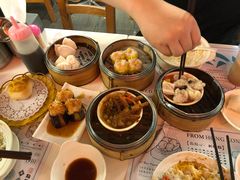 -点点心点心专门店(湾仔店)
