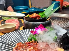 -黑牛无双·徐州烤肉(解放北路店)