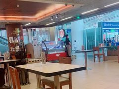 大堂-花漾咖啡(首都国际机场六号店)