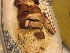 -老季市·三代非遗传承·地标美食老汁鸡(工农路店)