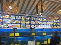 -醉壹号海鲜大排档(厦门美食地标店)