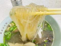 -回味鸭血粉丝汤(南京站店)