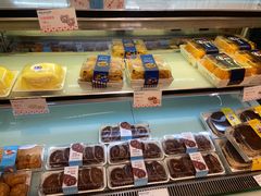 -琳琅烘焙蛋糕店(丽城店)