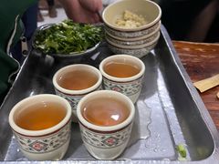 -黑竹香鸡(营和巷店)