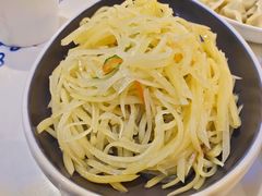 -东方饺子王(新奥购物中心店)