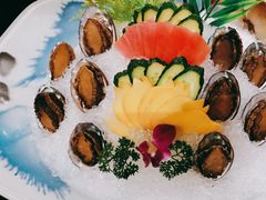 -小八仙·宴(三峡茶庄店)