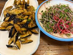 -美达尔烧烤海鲜家常菜(泰山路店)