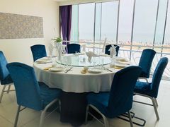 包厢-海天一色海景自助餐厅(西港花园店)