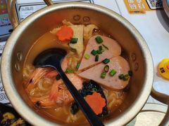 -BOPEYE·波派炸鸡(九霄天地店)