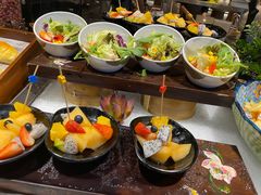 -喜庭海鲜自助(来福士店)