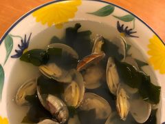 -萨莉亚意式餐厅(永旺购物中心店)