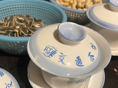 -黄桷坪涂鸦艺术街