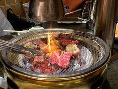 -味家烤肉烤鳗鱼牛排(西塔旗舰店)