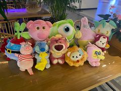 -风云再起游乐汇(北京西单西西友谊店)