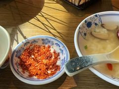 -肖四女乐山跷脚牛肉(南汇大学城生活广场店)