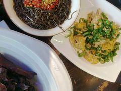 -饭桌故事·血鸭湘(荣宝华店)