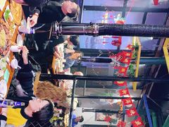 -超级神炭烤肉夜食(芥园西道店)
