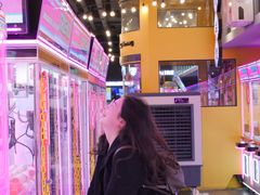 -星际传奇(新都七一国际广场店)