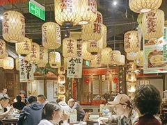 -南京大牌档(济南万象城店)