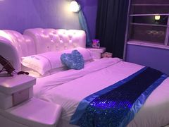 -天使恋人主题酒店(深圳翻身路店)