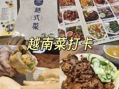 -东兴口岸-中越友谊大桥