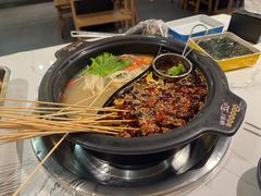 -钢管厂五区小郡肝火锅串串香(清河店)