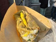 -大华煎饼(交道口北剪子巷店)