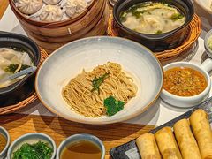 -馋三尺蟹粉小笼(人民广场店)