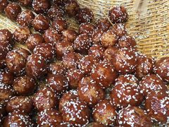 -邓记新一代糖油果子(四川煤管局供销公司职工宿舍店)