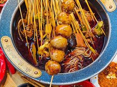 -冒椒火辣(太古里店)