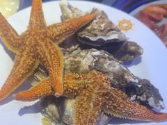 -海韵之星邮轮水会(明发商业广场店)